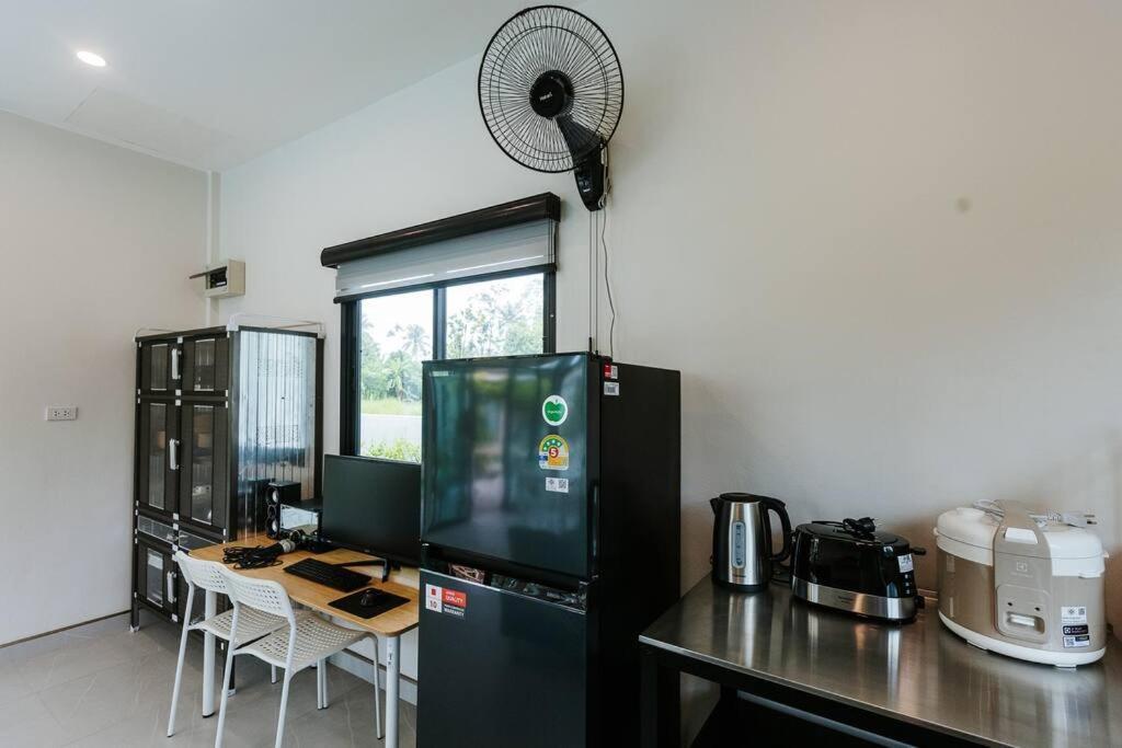 Cheeva Pool Villa Khao Lak Eksteriør bilde
