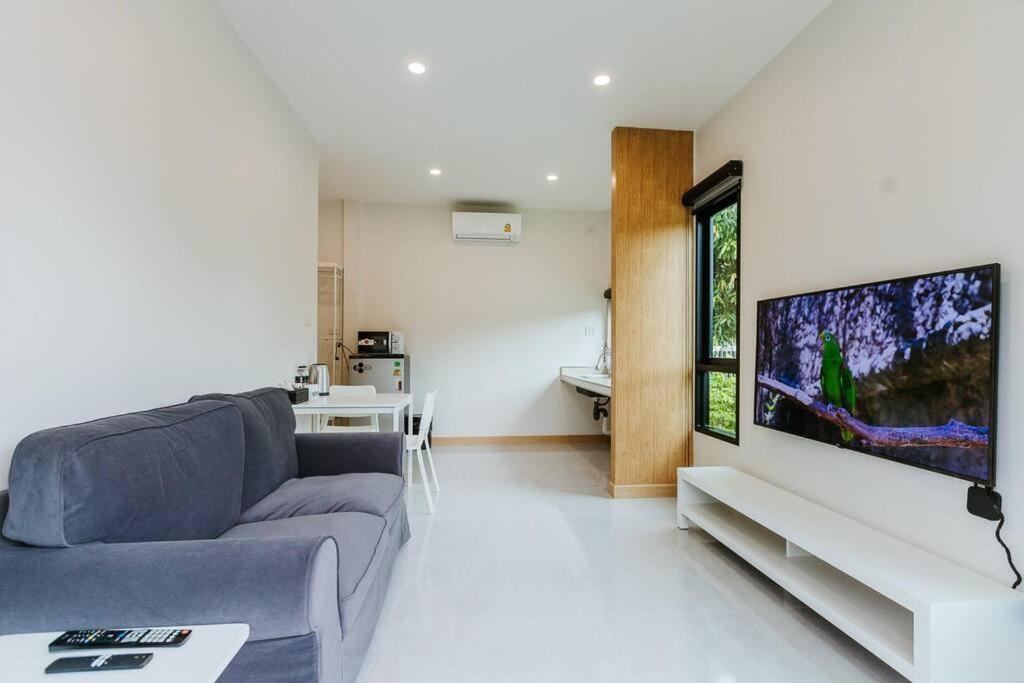 Cheeva Pool Villa Khao Lak Eksteriør bilde